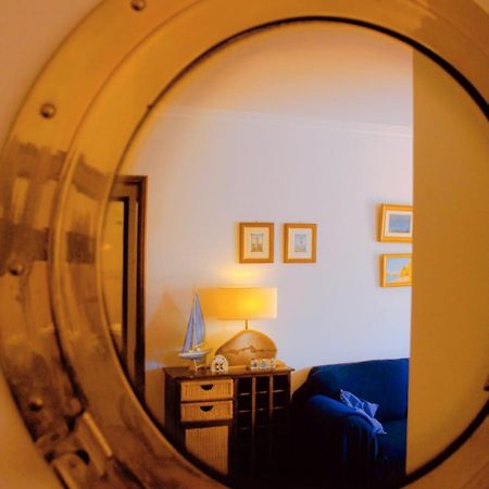 Cezimbra Guest House 塞辛布拉 外观 照片